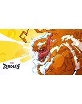 MARVEL RIVALS - НАБОР+ОБНОВКА XBOXDLC /Активация