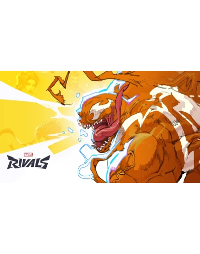 MARVEL RIVALS - НАБОР+ОБНОВКА XBOXDLC /Активация