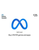 Meta Quest Gift Card 15-20-25-30-50 USD FAST!