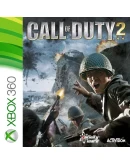 АРЕНДА XBOX Call of Duty World at War &amp 2 &amp 3