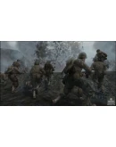 АРЕНДА XBOX Call of Duty World at War &amp 2 &amp 3