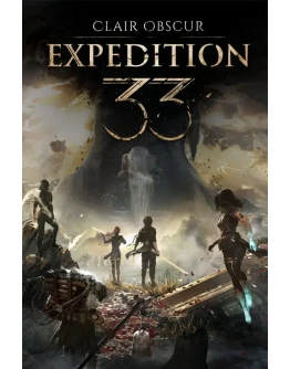 Clair Obscur: Expedition 33