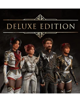 Clair Obscur: Expedition 33 Deluxe Edition