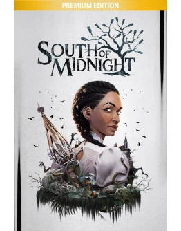 South of Midnight Premium Edition