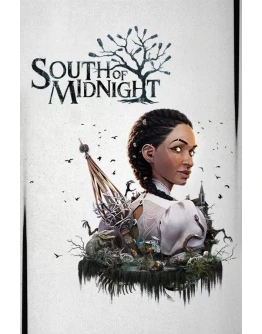 South of Midnight