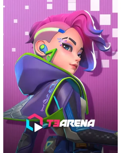 T3 Arena T-Gems By ID