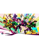 T3 Arena T-Gems By ID