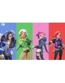 T3 Arena T-Gems By ID