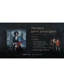 Lies of P. Deluxe + DLC ОНЛАЙН АВТОАКТИВАЦИЯ Lies of P. Deluxe + DLC ОНЛАЙН АВТОАКТИВАЦИЯ