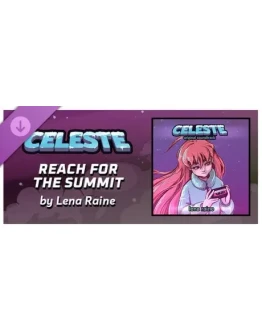 Rift of the NecroDancer: Celeste - Reach for the Summit