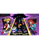 Rift of the NecroDancer: Celeste - Reach for the Summit