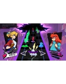 Rift of the NecroDancer: Celeste - Reach for the Summit