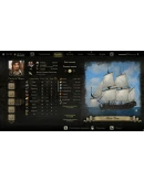 Caribbean Legend - Ships Pack: Глава II DLC STEAM РФ Caribbean Legend - Ships Pack: Глава II DLC STEAM РФ
