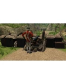 Caribbean Legend - Ships Pack: Глава II DLC STEAM РФ Caribbean Legend - Ships Pack: Глава II DLC STEAM РФ