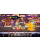 Magicbook Autobattler:contract STEAM РОССИЯ