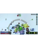 Goat Survivor АВТОДОСТАВКА STEAM РОССИЯ