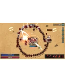 Goat Survivor АВТОДОСТАВКА STEAM РОССИЯ