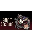 Goat Survivor АВТОДОСТАВКА STEAM РОССИЯ