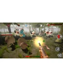 5 НОЧЕЙ С БОБР КУРВА АВТОДОСТАВКА STEAM РОССИЯ