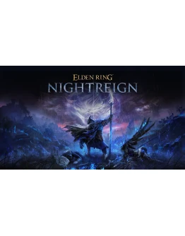 Elden Ring NightreignPS5/PS4ТУРЦИЯ/УКРАИНА