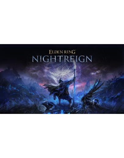 Elden Ring NightreignPS5/PS4ТУРЦИЯ/УКРАИНА