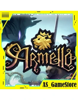 Armello / Армелло PS4/PS5 Турция