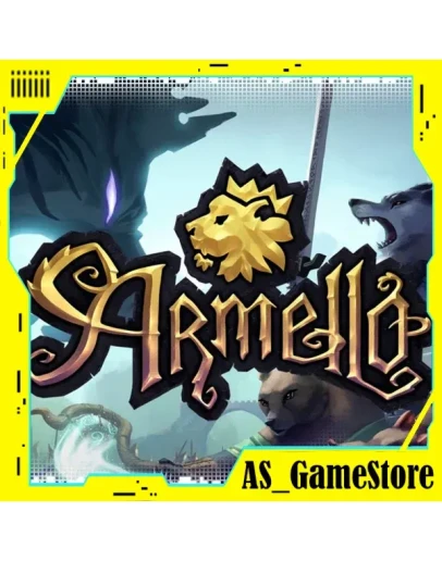 Armello / Армелло PS4/PS5 Турция