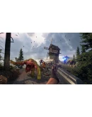 Serious Sam Siberian Mayhem ключ Global Россия RU/CIS