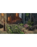 Pillars of Eternity2 Deadfire OBSIDIAN Ed ключ Весь Мир
