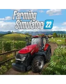 Farming Simulator 22EPIC GAMES TR