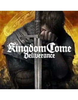 Kingdom Come: DeliveranceEPIC GAMES TR