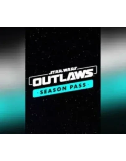 Star Wars: Outlaws - Season Pass Ubisoft Connect Star Wars: Outlaws - Season Pass Ubisoft Connect
