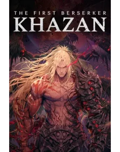The First Berserker: Khazan Deluxe +2игр
