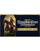 Kingdom Come: Deliverance II The Lions Crest STEAM