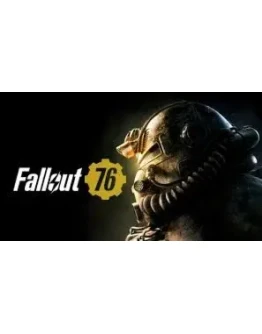 Fallout 76 KEY GLOBAL WINDOWS (PC)