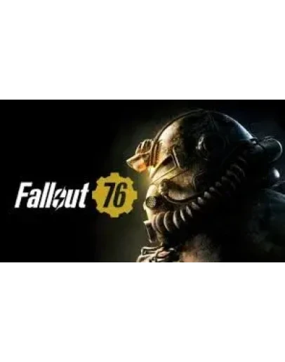 Fallout 76 KEY GLOBAL WINDOWS (PC) Fallout 76 KEY GLOBAL WINDOWS (PC)