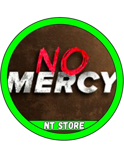 No Mercy + Игры Steam