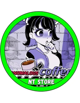 Anomalous Coffee Machine + Игры Steam