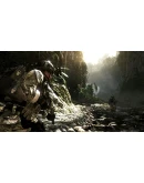 АРЕНДА XBOX Call of Duty: Ghosts Digital Hardened Ed