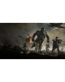 АРЕНДА XBOX Call of Duty: Vanguard - Cross-Gen