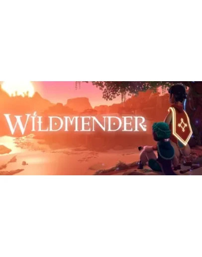 Wildmender (Steam Ключ / РФ + Весь Мир)0