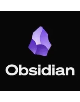 Подписка Obsidian Sync на ваш аккаунт на 1 месяц
