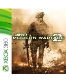 АРЕНДА XBOX Call of Duty 4 Modern Warfare 2007