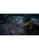 The First Berserker: Khazan Xbox Series XS активация