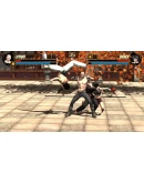 Kung Fu Duel Xbox One & Xbox Series XS активация Kung Fu Duel Xbox One & Xbox Series XS активация