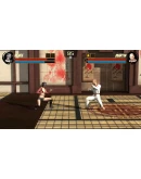 Kung Fu Duel Xbox One & Xbox Series XS активация Kung Fu Duel Xbox One & Xbox Series XS активация