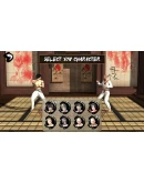 Kung Fu Duel Xbox One & Xbox Series XS активация Kung Fu Duel Xbox One & Xbox Series XS активация