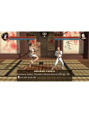 Kung Fu Duel Xbox One & Xbox Series XS активация Kung Fu Duel Xbox One & Xbox Series XS активация