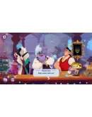 Disney Villains Cursed Caf Xbox Series XS активация