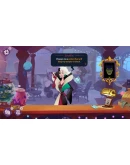 Disney Villains Cursed Caf Xbox Series XS активация